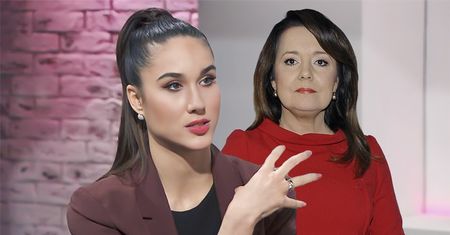 Pozycja Holeckiej zagrożona? Ida Nowakowska ma duże ambicje
