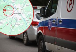 Tragiczny wypadek pod Warszawą. Mamy nowe ustalenia