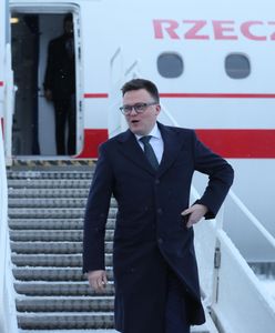 Kwota jest zawrotna. Miliony na podróże posłów