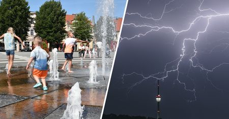 Zacznie się w czwartek, ale zmiana w piątek. Najnowsza prognoza pogody