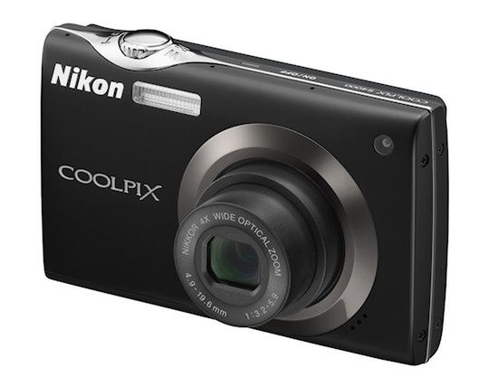 Nikon Coolpix S3000 i S4000