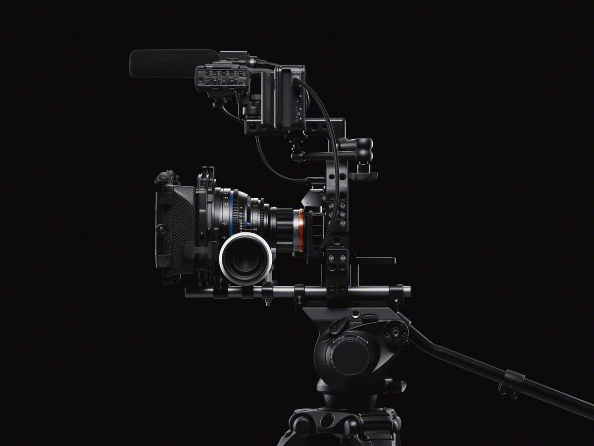 Sony A7S – pełna klatka 12 Mpix, filmy 4K i czułość do ISO 409 600 7