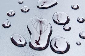 Wilgotny koszmar. Co musisz wiedzieć o nadmiernej potliwości?