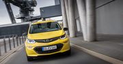Opel Ampera-e może się zapalić. Producent radzi nie ładować akumulatora do pełna
