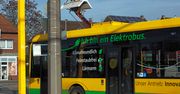 Zamiast planowanych autobusów elektrycznych Niemcy kupią diesle