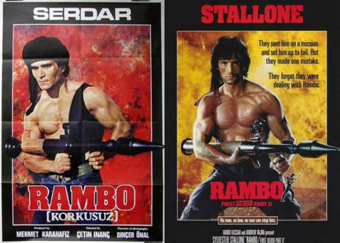 rambo