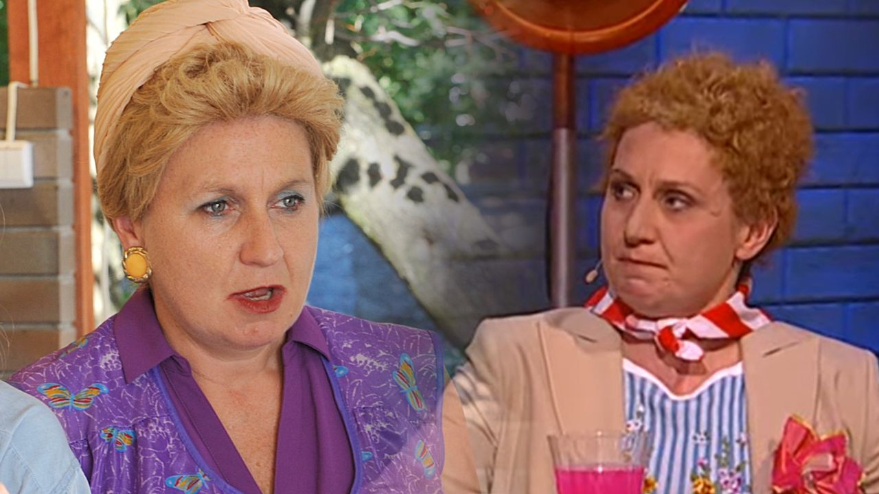 Bawiła Polaków w hitach TVN. Taką kwotę emerytury ma Aldona Jankowska