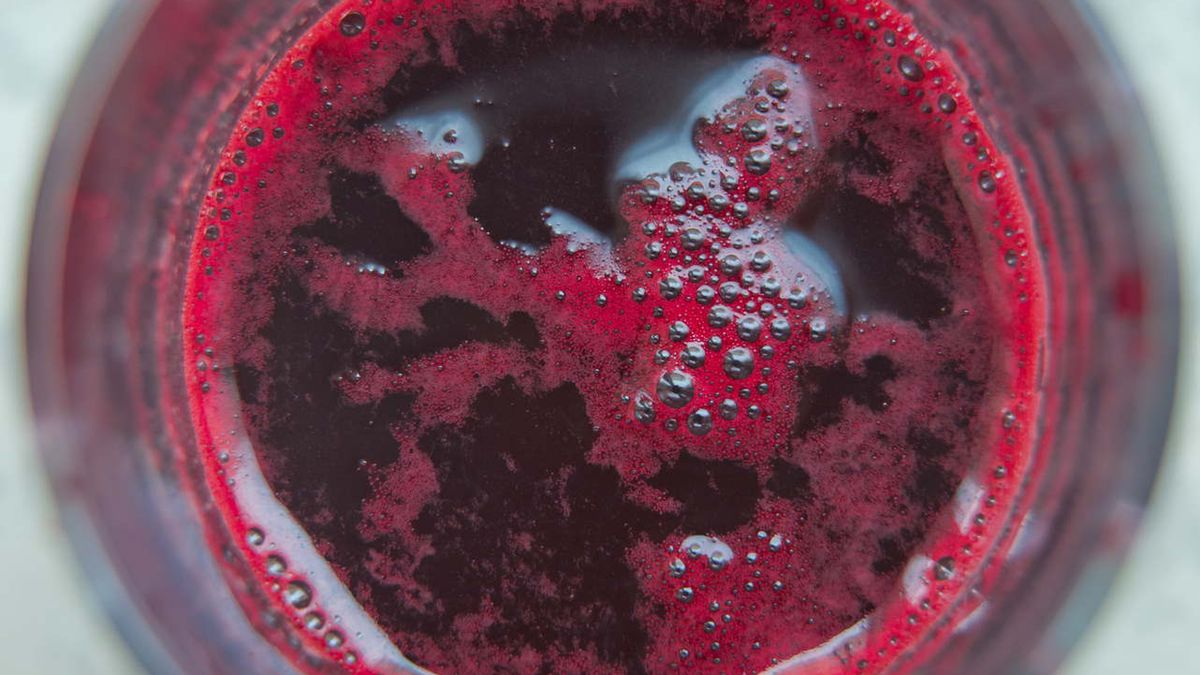 Domowy sposób na obniżenie ciśnienia krwi