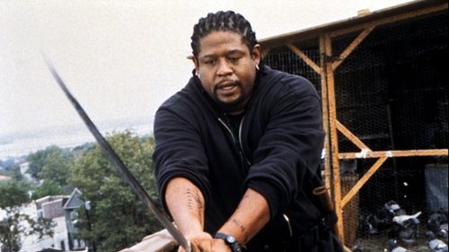 Sound On: The RZA - Samurai Showdown 1