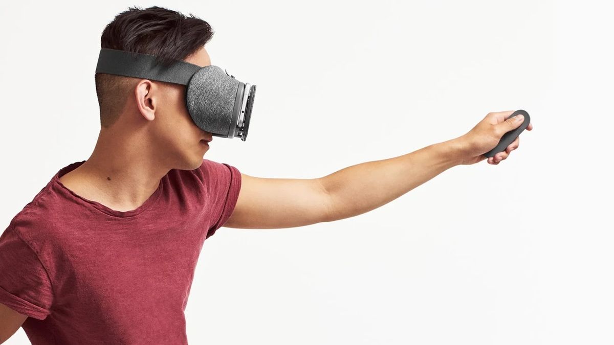 Google Pixel i Daydream, czyli idealne smartfony dla fanów VR-u 1