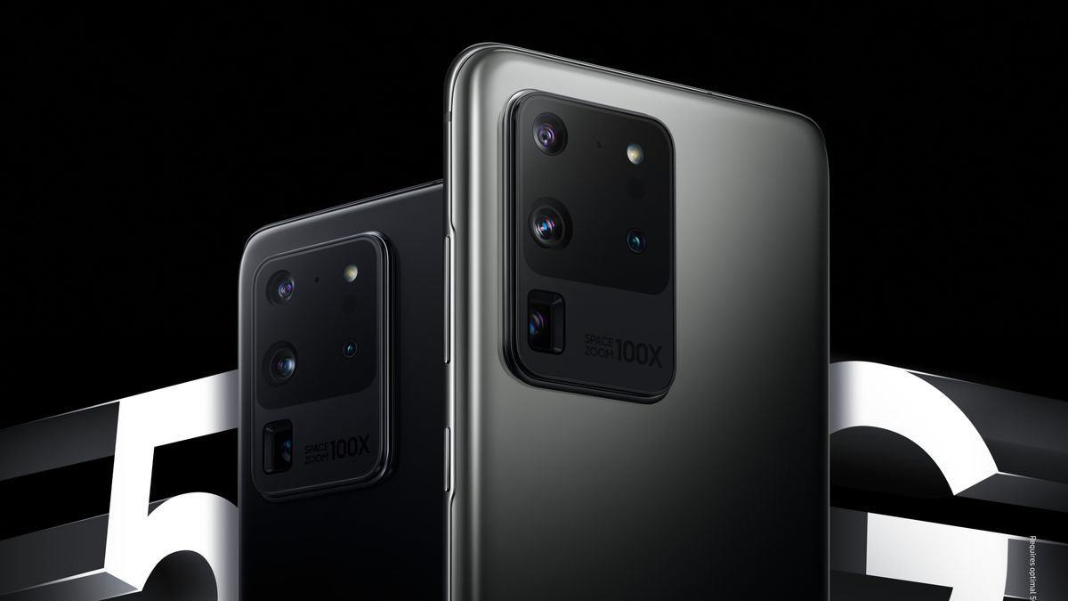 Samsung Galaxy S20 jednak ma obsłużyć "udawane 5G" w Polsce [AKTUALIZACJA] 1