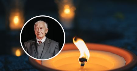Szpital w Przeworsku żegna wybitnego pediatrę. "Był lekarzem z powołania"