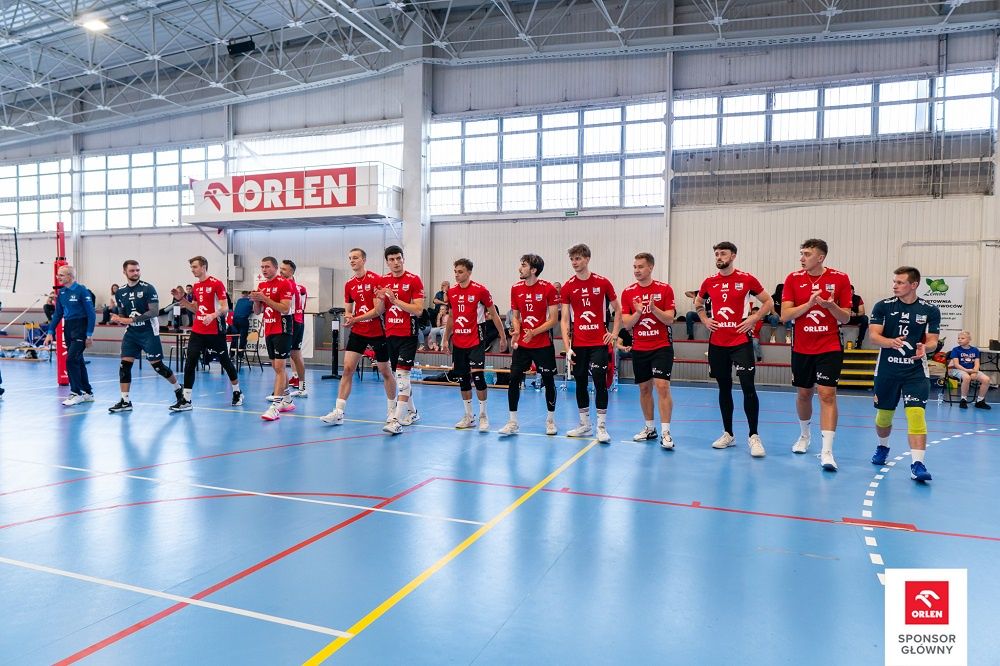 Sobotni mecz