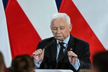 Komentuje apel premiera. "Jedność tak, ale bez Tuska"