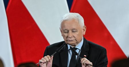 Komentuje apel premiera. "Jedność tak, ale bez Tuska"