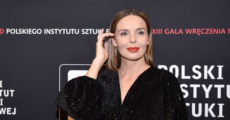 Agnieszka Włodarczyk w negliżu. Tak wygląda po ciąży