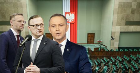 Pałac Prezydencki mówi, co ze ślubowaniem w Sejmie. Będzie Nawrocki?