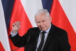 12-latka zapytała o inflację. Tak odpowiedział jej Kaczyński
