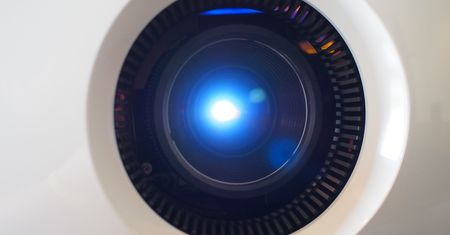 Test Sony VPL-VW260ES, projektora 4K w "umiarkowanej cenie"
