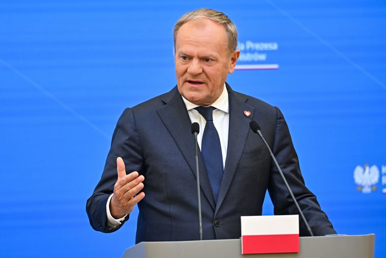 Zielone światło z USA. Polska chce kupić 400 rakiet. "Relacje nabrały nowego impetu"