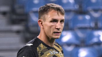 Osobiste wyznanie Jakuba Rzeźniczaka: "W wieku 39 lat pisze do ciebie kobieta, że jest twoją siostrą, a twój ojciec w 2010 r. się powiesił"