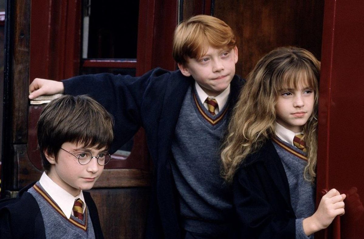 HBO sucht neue Harry-Potter-Darsteller: Casting jetzt offen