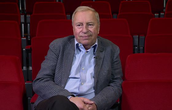 Jerzy Stuhr skazany za jazdę po pijanemu