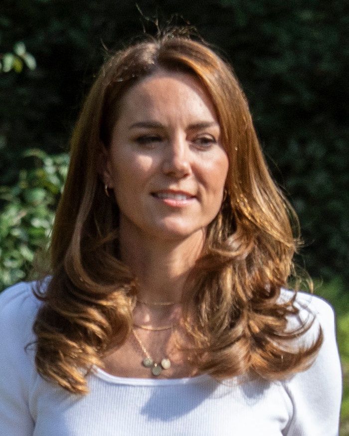 Kate Middleton