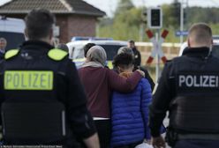 Niemcy zawracają tysiące migrantów do Polski. Nowe dane ujawnione