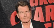 Charlie Sheen o trudnych relacjach z ojcem. "Największa zdrada"