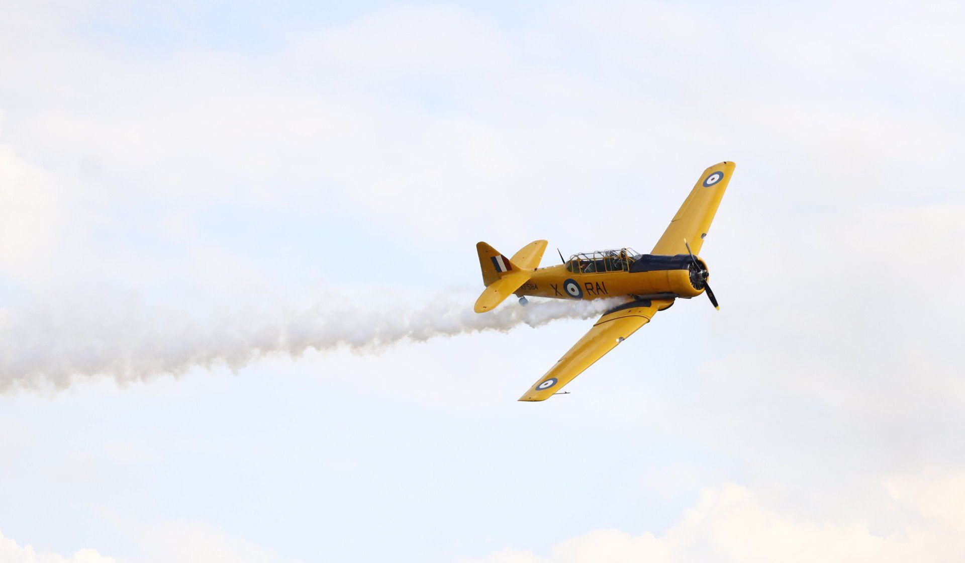 AirShow Rudniki 2025! Niesamowite widowisko pod Częstochową