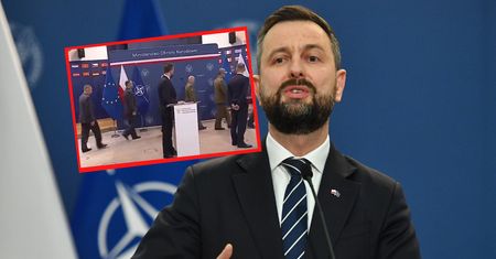 "To jest nasze zadanie". Nieoczekiwany gest Kosianiaka-Kamysza