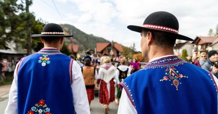Oto w co górale zainwestowali pieniądze z KPO