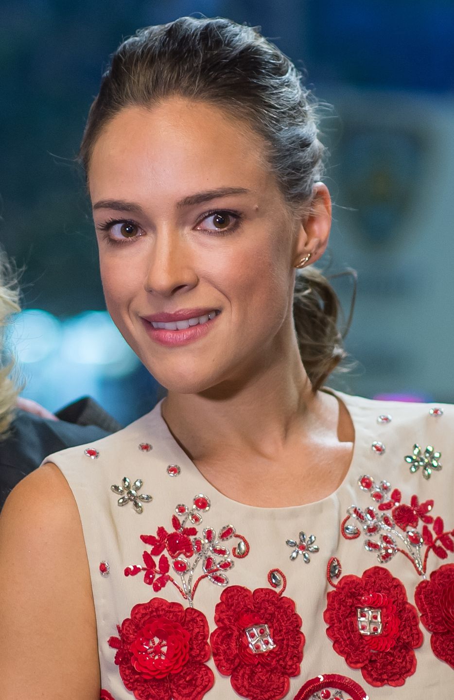 Alicja Bachleda-Curuś 