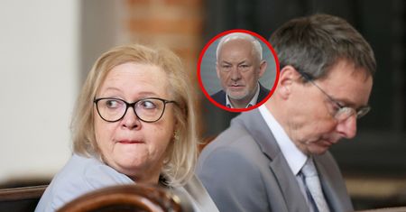 Manowska straci immunitet? "Robiła po swojemu"