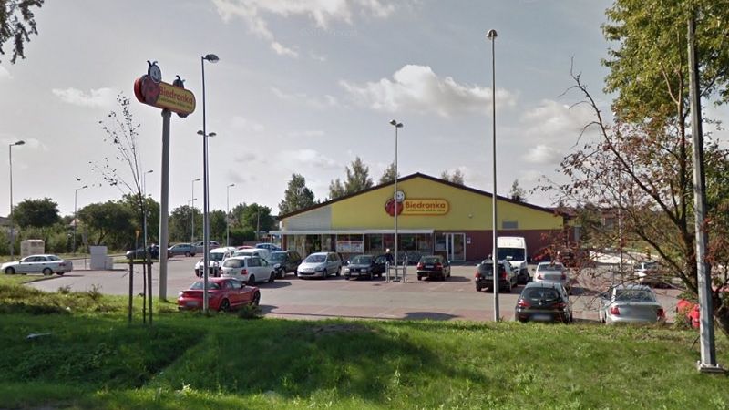 W czwartek 17 czerwca otwarcie Biedronki przy ul. Głównej po remoncie