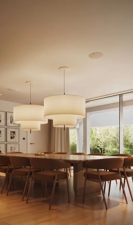 Tak będzie wyglądał dom Michała Wiśniewskiego