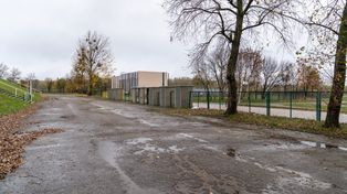 Konin: Giełdę czeka reorganizacja. Parking w nowym miejscu