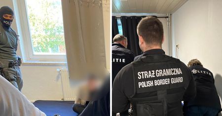 Szlak przez polską granicę. Miliony trafiały do Hezbollahu i Dżihadu