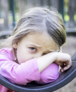 4-latka w piżamce znaleziona na ulicy. Jej słowa łamały serce