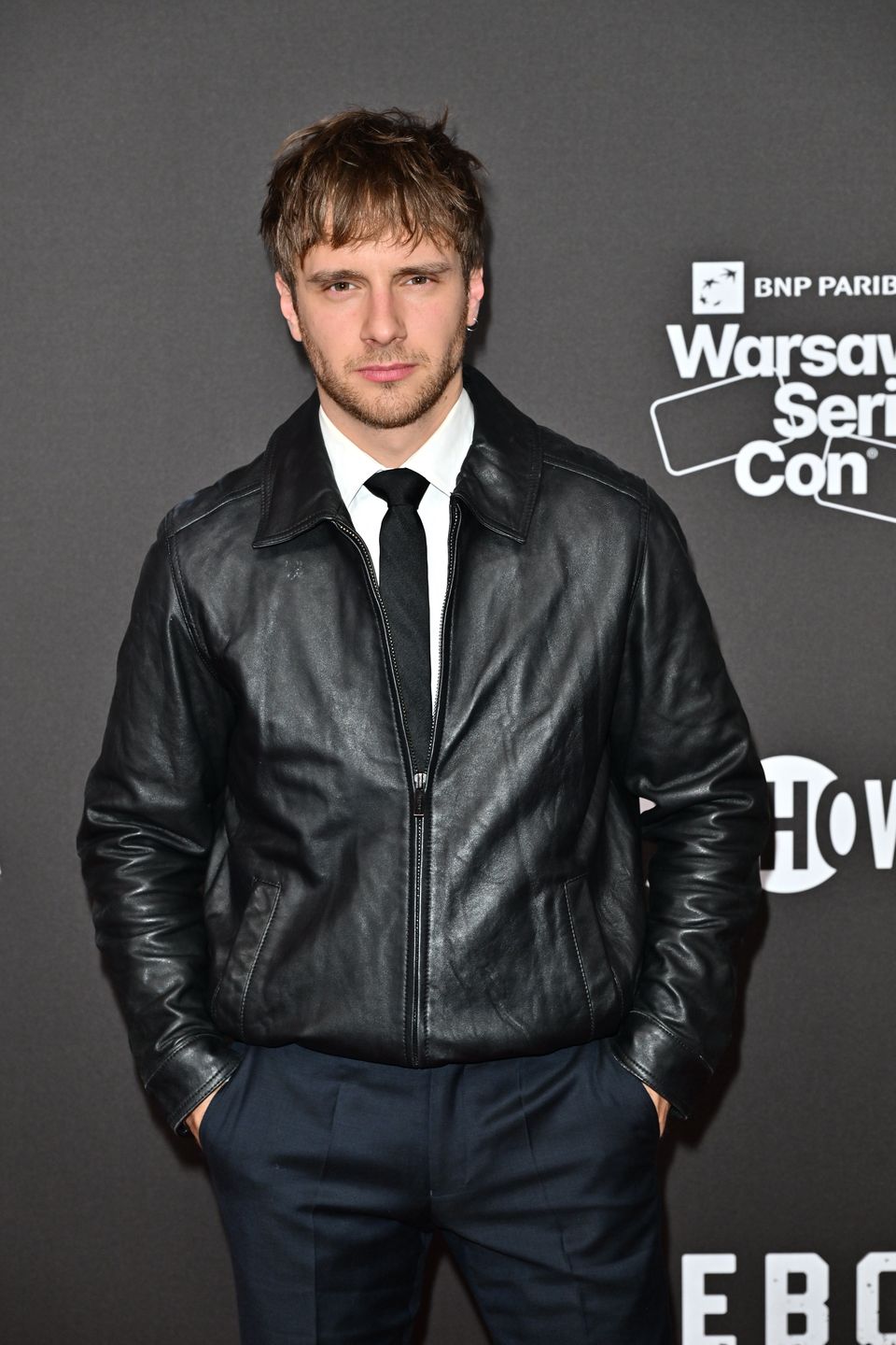 Maciej Musiał