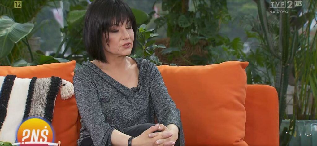 Shazza przyznała, że ma raka