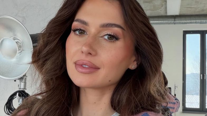 Wersow pokazała mamę! 