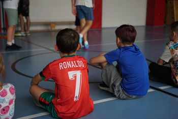 Sport bliżej mieszkańców. MKS Przemysław Poznań otwiera bezpłatne treningi dla różnych pokoleń
