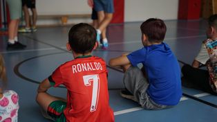 Sport bliżej mieszkańców. MKS Przemysław Poznań otwiera bezpłatne treningi dla różnych pokoleń
