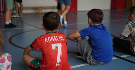 Sport bliżej mieszkańców. MKS Przemysław Poznań otwiera bezpłatne treningi dla różnych pokoleń