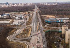 Katowice. Uwaga kierowcy, znów zmiany na remontowanym odcinku DK 81