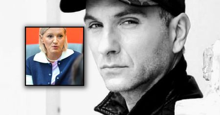 Nie żyje Paweł Hartlieb, były mąż Doroty Szelągowskiej