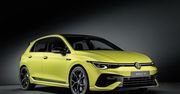 Volkswagen Golf R 333 - ta liczba wcale nie jest przypadkiem
