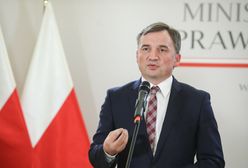 Ziobro oczekuję stanowczości premiera w sprawach klimatu. "UE nabija Putinowi sakwę"